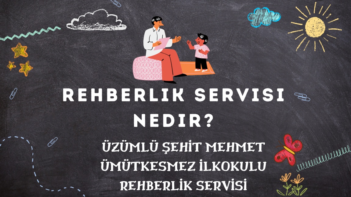 REHBERLİK SERVİSİ NEDİR?